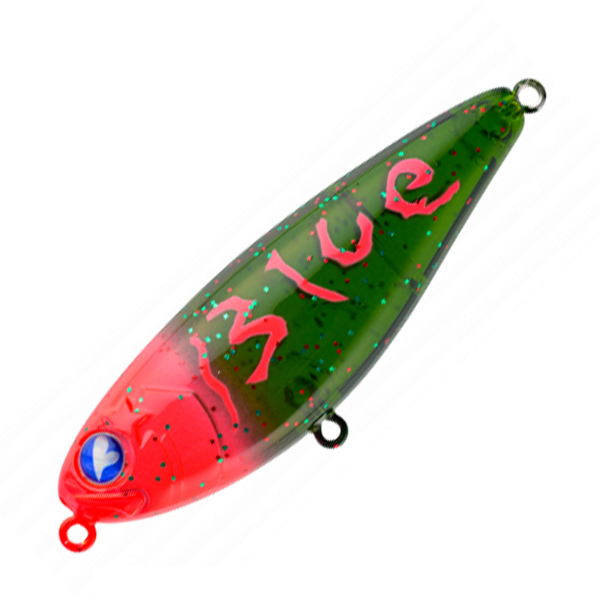 チュパゾー 60(#07 レッドシーガ)